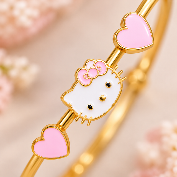 PINK SWEET PIE KADA