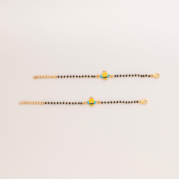 LIL BEE NAZARIYA (PAIR)