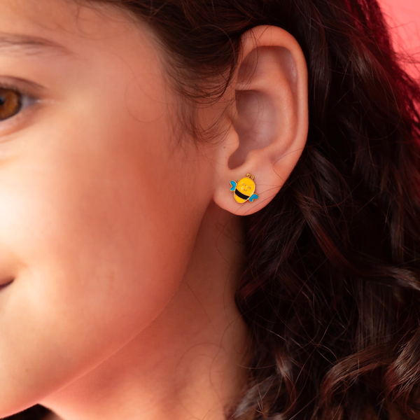 LIL BEE EARRINGS