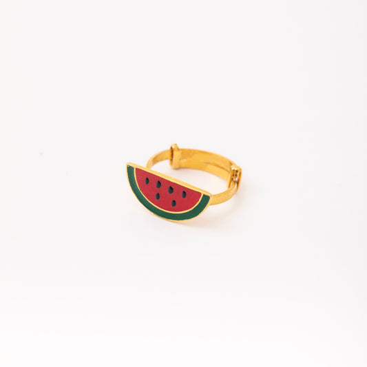 MELONY RING
