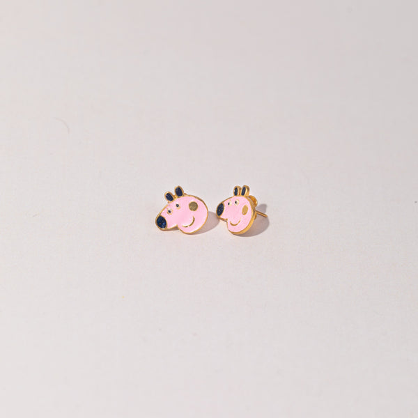 DESIGNER PF EARRINGS