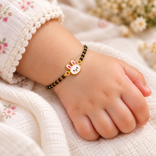 Nazariya for baby girl