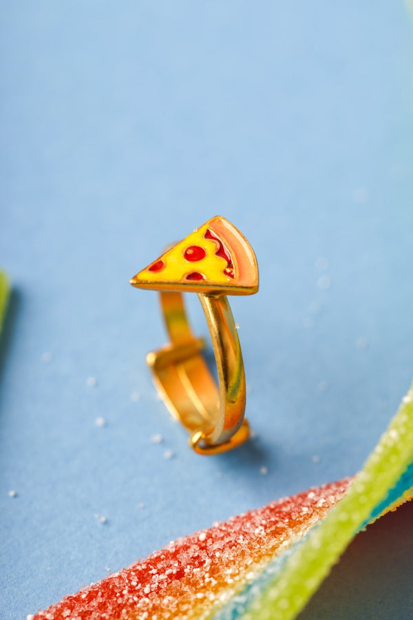 PIZZA RING