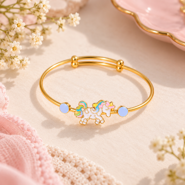 UNICORN BUBBLE KADA