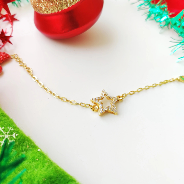 STAR BRACELET