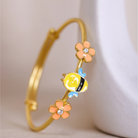 LIL BEE FLOWER KADA