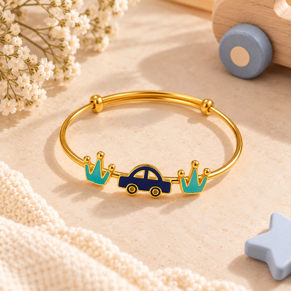 CROWN-CAR-CROWN KADA