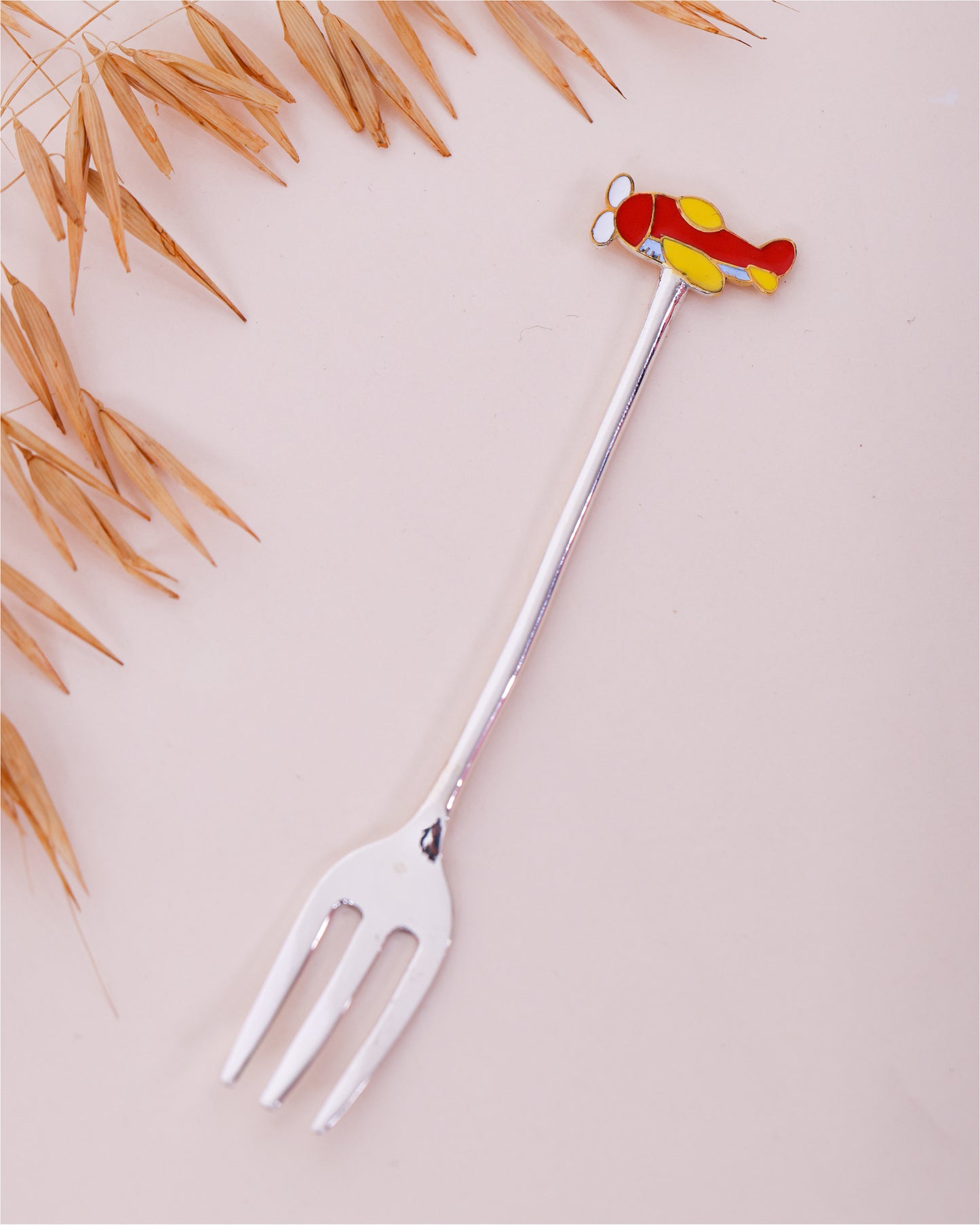 AEROPLANE FORK