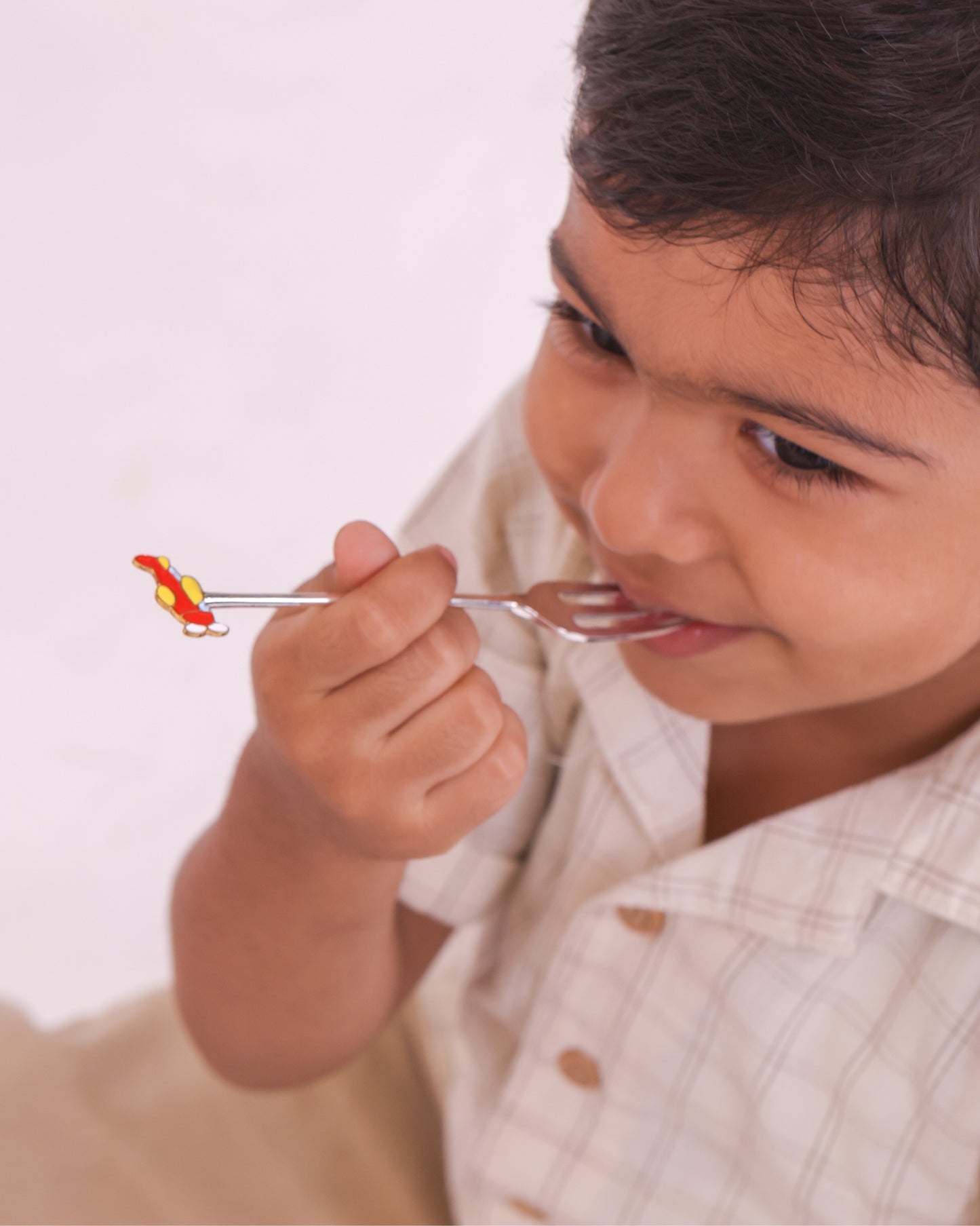 AEROPLANE FORK