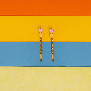 Hair Pins