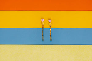 Hair Pins