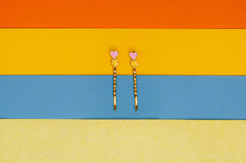 Hair Pins