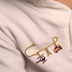 Lapel Pins