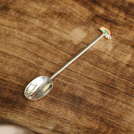 RAINBOW SPOON