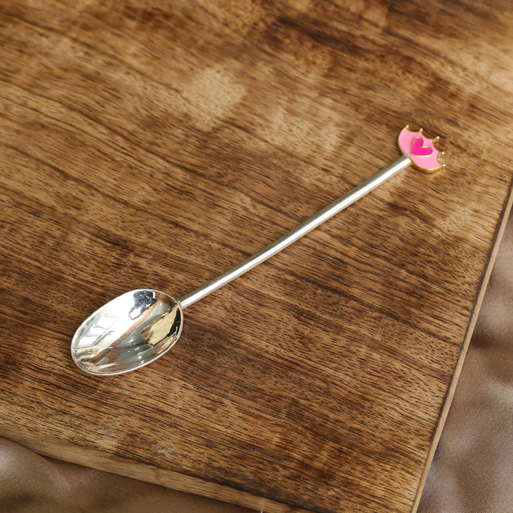 CROWN SPOON