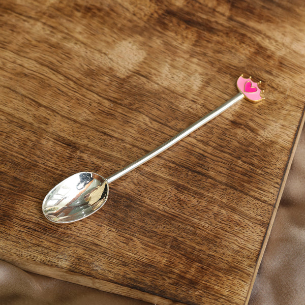 CROWN SPOON