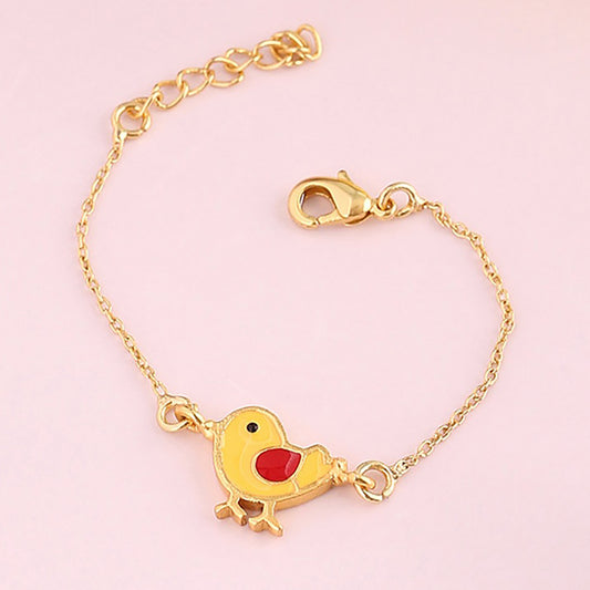 BIRD BRACELET