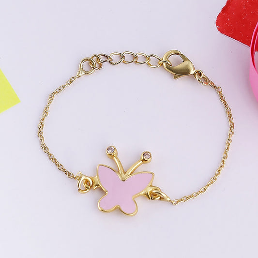 BUTTERFLY BRACELET