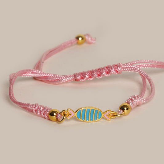 CANDY BRACELET