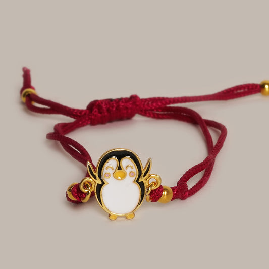 PENGUINS BRACELET