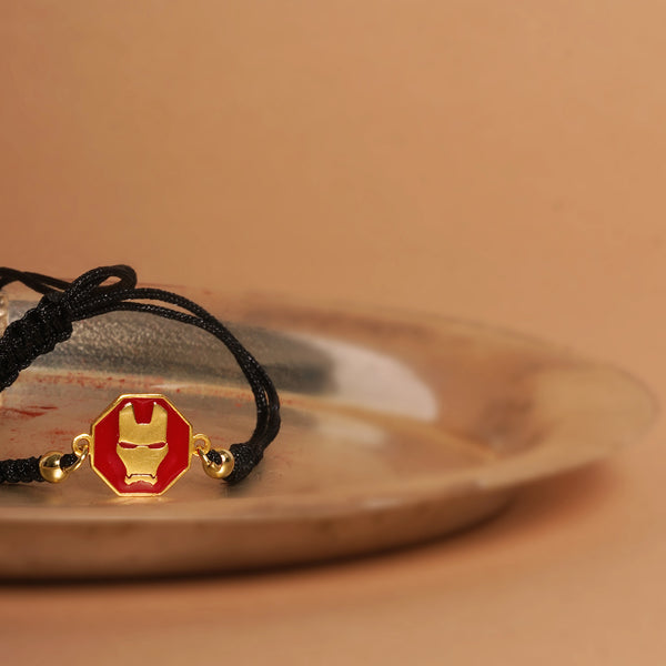SUPERHERO-I THRED BRACELET