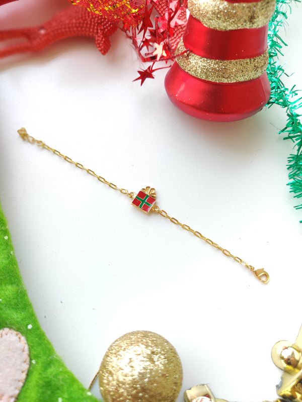 GIFT BOX BRACELET