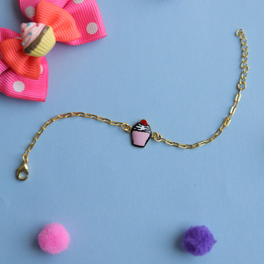 CUPCAKE BRACELET