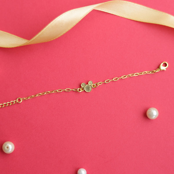 MICKEY BRACELET