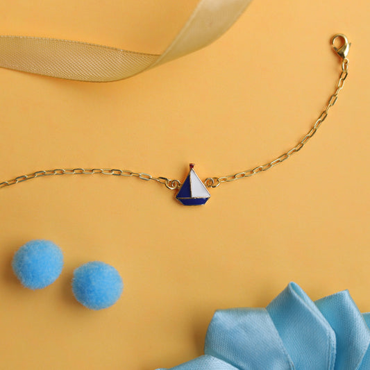 YACHT BRACELET