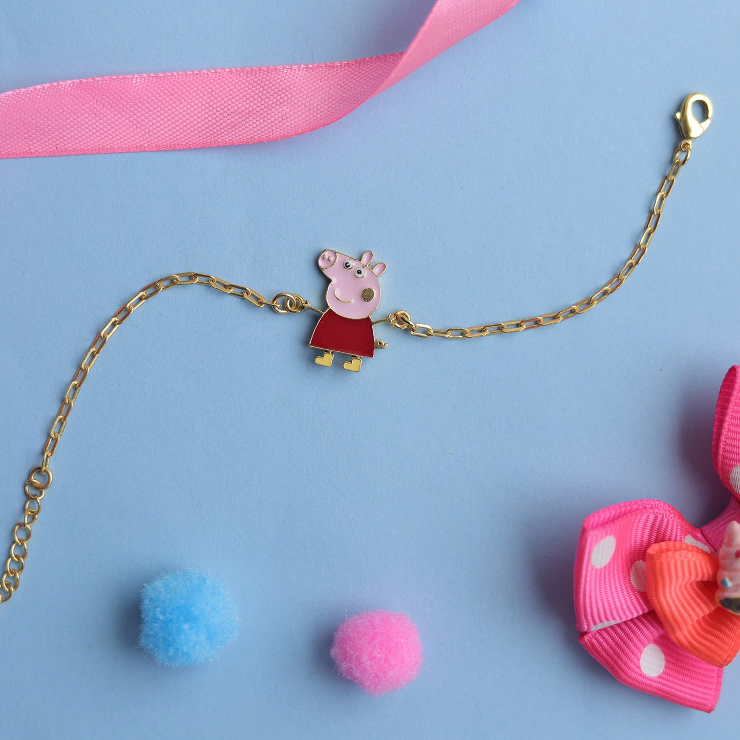 DESIGNER-P BRACELET