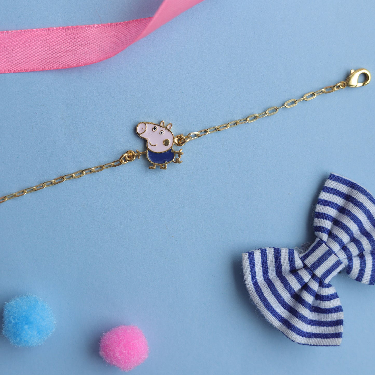 DESIGNER-G BRACELET