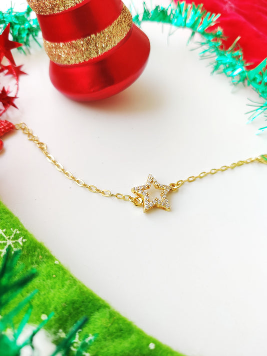 STAR BRACELET