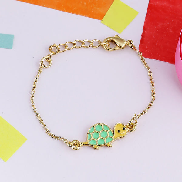 TORTOISE BRACELET